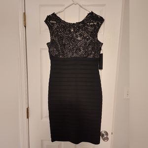 Scarlett Dress Size 8